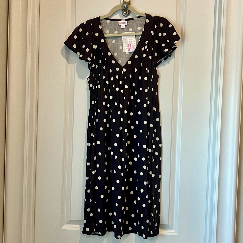 LulaRoe Chaylin Dress